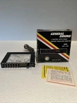 Vintage. General Sound Graphic Equalizer Stereo Amplfier Model GS-EQ7 Taiwan New. Price: $85.00.