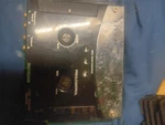 Hitron Digital Bass Processor HB-2 Used. Price: $15.67.