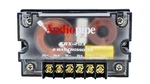 300 Watts Way Crossover Passive Car Speaker Tweeter CRX-203 Audiopipe New. Price: $14.96.