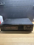 Sony SEQ-711 Band Graphic Equalizer Stereo Audio Tested Working Used. Price: $399.99.