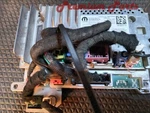 2024 Ram 2500 3500 Radio Audio Receiver Module , Navigation 7122 For 12" 7117 Used. Price: $575.00.