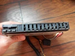 Kenwood KGC-6041 Black 9-BAND Old School Car Audio Graphic Equalizer Vintage For. Price: $129.99.