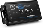 Audiocontrol LC2I Channel Line-output Hi-low Converter Subwoofer Car New. Price: $104.99.
