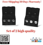 Oem 3-PIN Power Plug For Memphis Audio Equalizer 16-EQP4 16-EQG7 16-EQ30 16-VBF1 New. Price: $10.95.