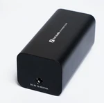 Fosi Audio Dc Power Filter Eliminates High-frequency Noise New. Price: $19.99.