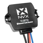 Open Box, Great - Nvx VUBT2 Car/auto/motorcycle/boat Bluetooth Receiver. Price: $41.99.