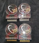 Jl Audio XR650 2-WAY Programable Crossovers Brand New Standard Or Bi-wire 6.5IN. Price: $250.00.