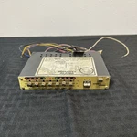 General Sound Equalizer - As Is For. Price: $22.00.