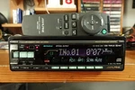 Alpine CDA-7949JG. Copper Chassis.fully Functional. Cd/bluetooth Player. Used. Price: $690.00.