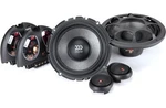 Morel Virtus 602 Reference Series 6.5" Way Component Speaker 140W Rms New. Price: $1209.69.