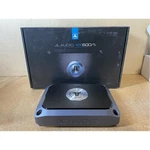 Jl Audio VX600/1I Watts 2 Ohms Monoblock Subwoofer Amplifier W/ Dsp Used. Price: $624.97.