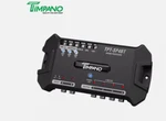 Timpano TPT-SP4BT Bluetooth Car Audio Signal Processor Dsp 4-CHANNEL New. Price: $84.95.