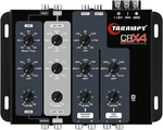 Taramps CRX4 Electronic Way Crossover Rca Channels 8 Volts Rms Car Audio Proce New. Price: $77.20.