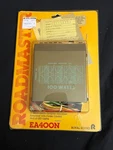 Royal Sound Roadmaster Equalizer Amp 100 Watt New Sealed. Price: $99.00.