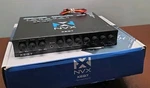 Nvx XEQ7 Graphic Equalizer 7-BAND With Front 3.5MM Auxili... Used. Price: $50.00.