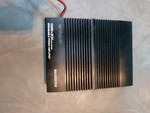 Old School Majestic MA9300SW Car Amplifier. (free Shipping) Used. Price: $105.00.