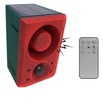 Solar Motion Detector Alarm Light,wonfast 130DB Sound Warning 1PCS, Others New. Price: $40.43.