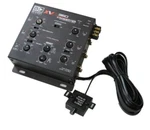 Banda XVR360 3-WAY Electronic Car Crossover With Either Two- Or Three-way System New. Price: $179.99.