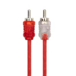 Raptor R3R17 Rca 2-CHANNEL Audio Cable Vice Series Feet New. Price: $29.99.