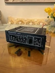 Alphasonik AEQ-720 Equalizer Vintage Rare Usa Working Used. Price: $152.89.