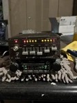 Pioneer AD-50 Equalizer Booster Used. Price: $350.00.