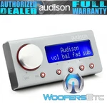Audison Drc Digital Remote Control For Bit One Th Amplifiers New. Price: $199.99.