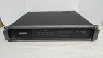 Qsc Q-sys Core 500I Integrated System Processor W/ 6 Cards Used. Price: $1500.00.