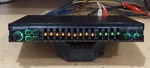 Old School Passive Equalizer Kenwood Kgc- 6042A Fully Working Used. Price: $235.00.