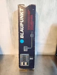 *nos* Vintage Blaupunkt BEQ-60 Gooseneck Equalizer Porsche 911 Bmw Mercedes Open. Price: $1799.99.
