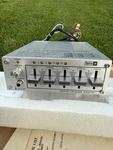 Nos 1978-84 Gm/delco Stereo Radio Equalizer 79 80 81 82 83 New. Price: $498.00.