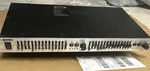 Gemini EQ-3000 Dual 15 Graphic Equalizer Powers On Mo Cord Used. Price: $70.00.