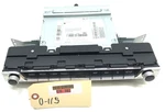 2019-2021 Genesis G70 Radio Receiver Control Switch Cluster Oem. Used. Price: $84.99.