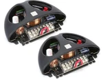Morel MXT280C Elate Carbon 2-WAY Crossover, 1 Pair Neu. Price: $346.93.