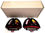 Pair Of Morel Dotech MX-22 Crossover Car Speaker High Quality New. Price: $149.95.