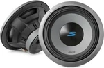 Alpine S2-W12D4 600W Rms 12" S-series Dual 4-OHMS Car Subwoofer New. Price: $269.95.