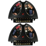 Morel MXR300.4 Crossovers For Hybrid Series 3-WAY Component Speakers MXR-300.4 New. Price: $379.00.