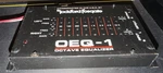 Rockford Fosgate Vintage OEQ-1 Octave Equalizer Old School Used. Price: $139.99.