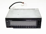 Sony XE-747 Vintage Car Graphic Equalizer Spectrum Analyzer Untested Junk Japan For. Price: $399.00.