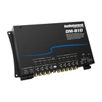Audiocontrol DM-810 Dsp Matrix Digital Signal Processor 8-CH INPUT/10-CH Output New. Price: $829.00.