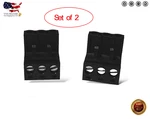 3-PIN Power Plug Phoenix Gold Processor Equalizer PLD1 TBA1 MX2 Bass Cube 2-PCS New. Price: $10.25.