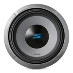 Alpine S2-W12D4 S-series 12" 4-OHM Subwoofer Each New. Price: $269.95.
