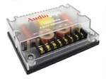 4 Ohm Way Crossover 300 Watts Passive Car Tweeter CRX-303 Audiopipe New. Price: $26.95.