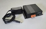 Minidsp Balanced 2X4 Pocket Size Digital Signal Processor Used. Price: $139.99.