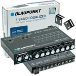 Blaupunkt CEBP-871PRO Band Compact Equalizer Maximum Output Voltage 7V Rms New. Price: $54.99.