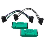 Axxess Pair Of Ohm Universal Load Generating Device / AX-LR20 New. Price: $22.99.