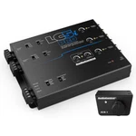 Audiocontrol LC5I Pro, Ch Line Out Converter W/ Accubass & ACR-1 Dash Remote New. Price: $219.00.