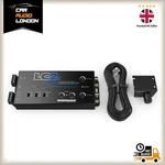 Audiocontrol LC2I Pro Channel Line Out Converter Accubass + ACR-1 Remote New. Price: $208.20.