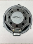 Boston Acoustics PRO50 5.25" Woofer Single Speaker Asl 204068B Used. Price: $150.00.