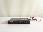 Pyle PLE420P Parametric Equalizer W/ Dvd & Aux Used. Price: $45.00.