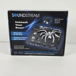 Nib Soundstream BX-108Z Digital Bass Restoration Processor New. Price: $45.00.